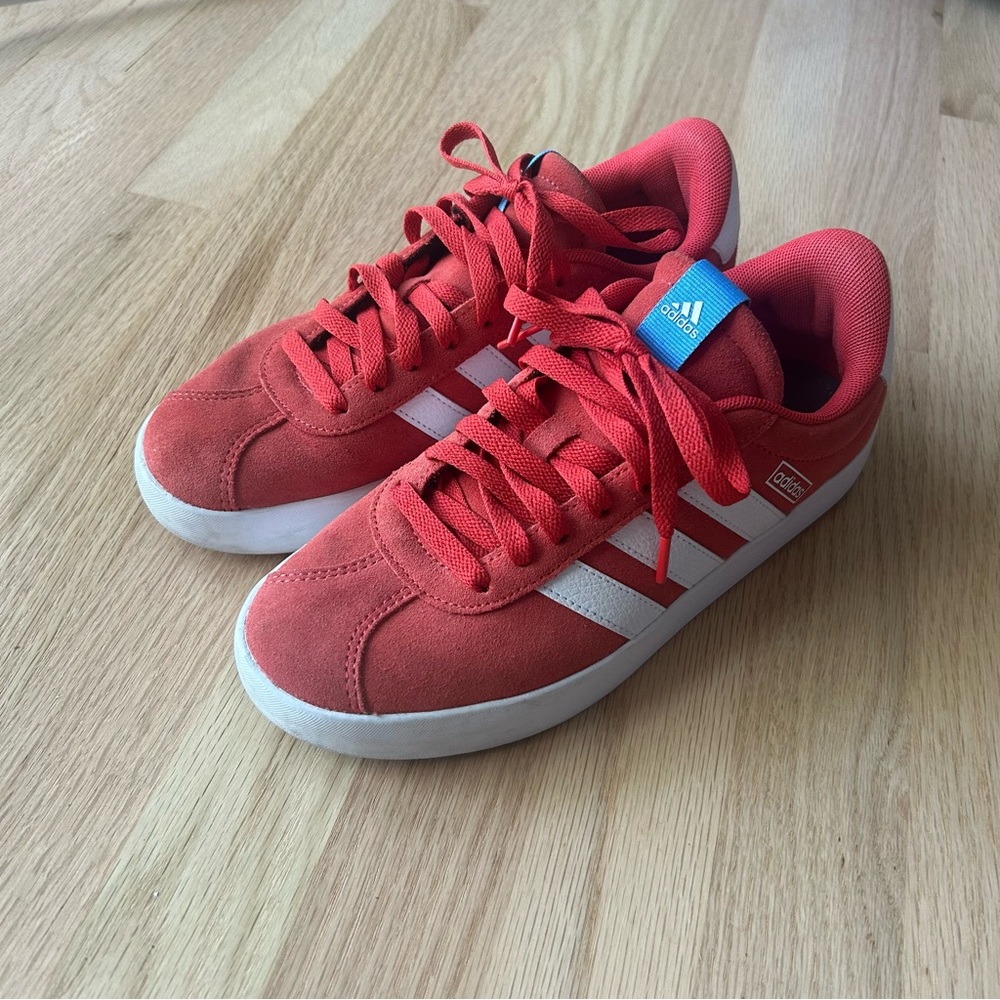 Adidas VL Court 3.0 Shoes